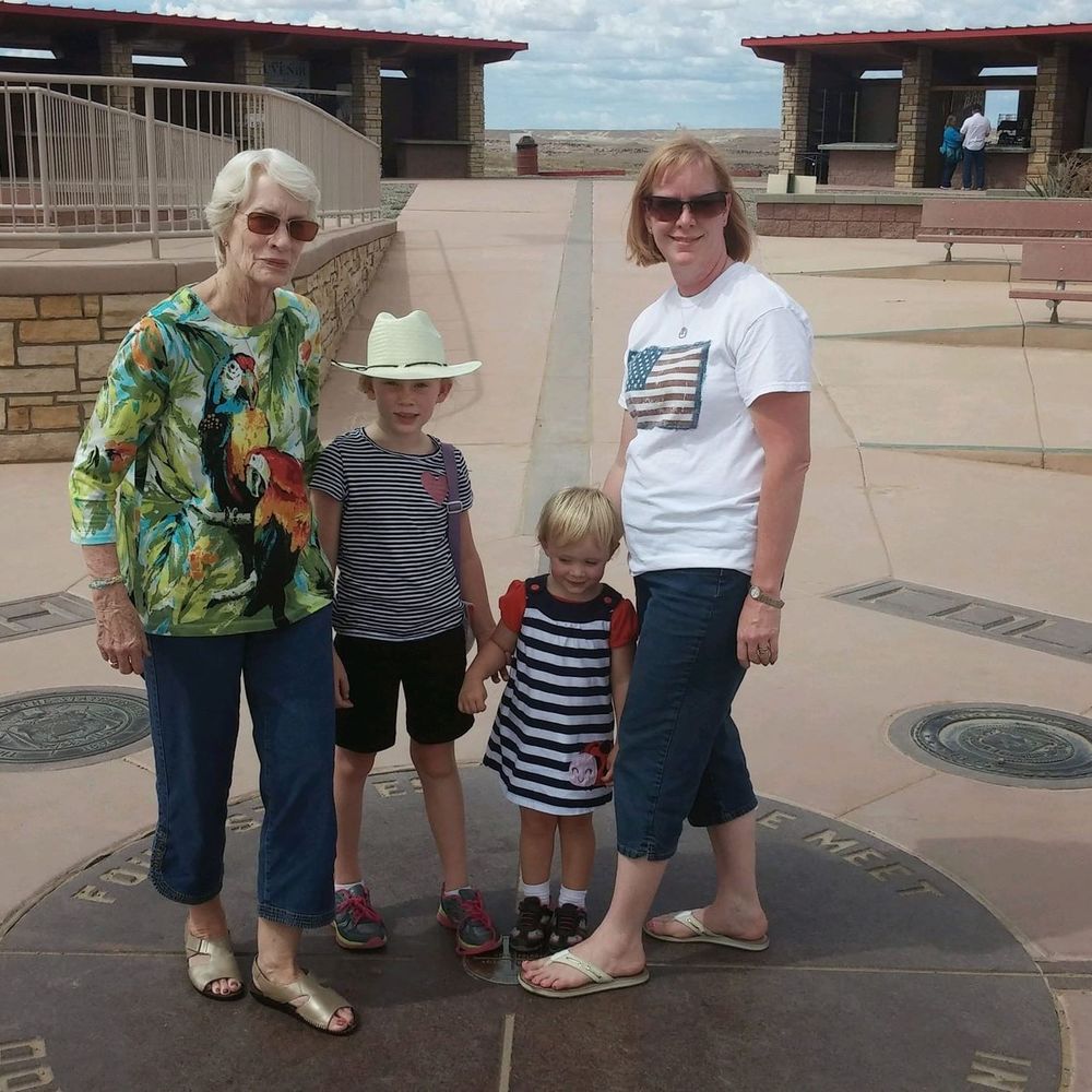 Meet your Posher, Shannon